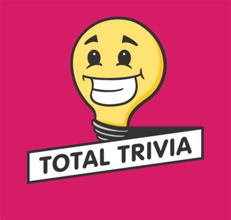 Total Trivia Total Trivia App tv commercials