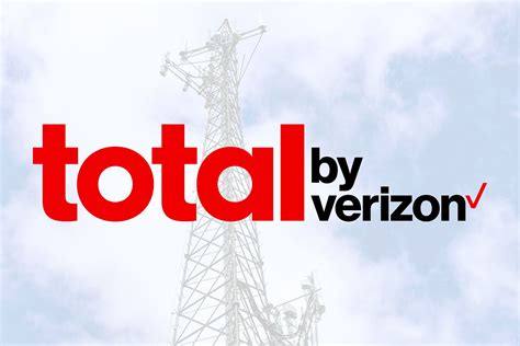 Total by Verizon 5G