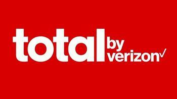 Total by Verizon TV commercial - Samsung Galaxy A13 por $99.88 dólares