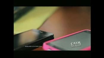 Totem TV Spot, 'Cell Phones For Cash' featuring Rick Regan