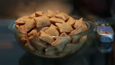 Totino's Pepperoni Pizza Rolls TV Spot, 'One More'