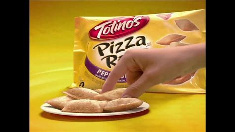 Totino's Pizza Rolls TV Spot, '0 to Pizza'