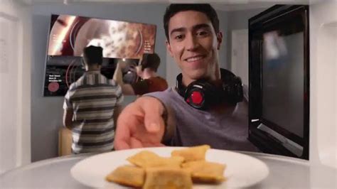 Totino's Pizza Rolls TV Spot, 'Summer of Pizza Rolls'