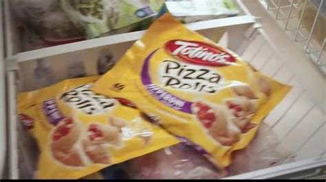 Totinos Pizza Rolls TV commercial - Dodging Questions