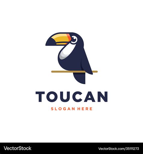 TouCan TouCan Deluxe logo