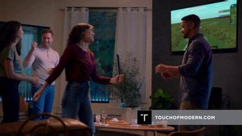 Touch of Modern TV Spot, 'Get Together' created for Touch of Modern