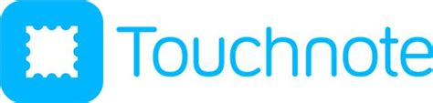 TouchNote App