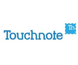 TouchNote Holiday Cards