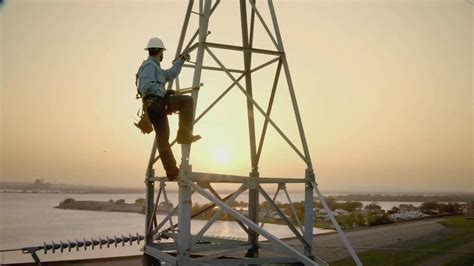 Touchstone Energy TV Spot, 'Few Steps' created for Touchstone Energy