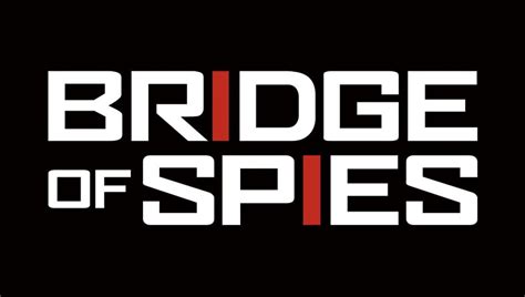 Touchstone Pictures Bridge of Spies logo