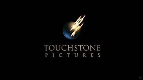 Touchstone Pictures logo