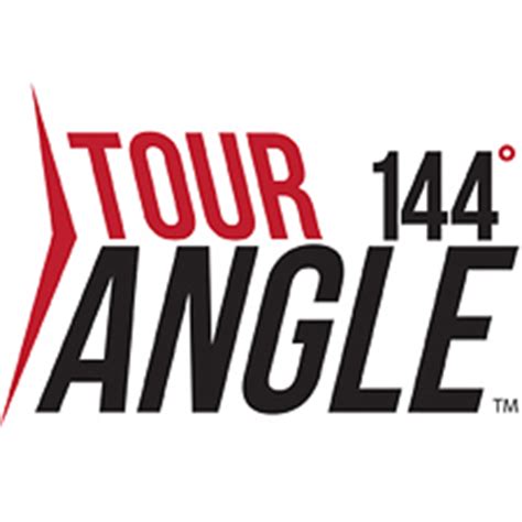 Tour Angle 144 logo