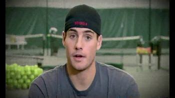 Tourna Grip TV Spot, 'Critical to my Game' Featuring John Isner created for Tourna Grip