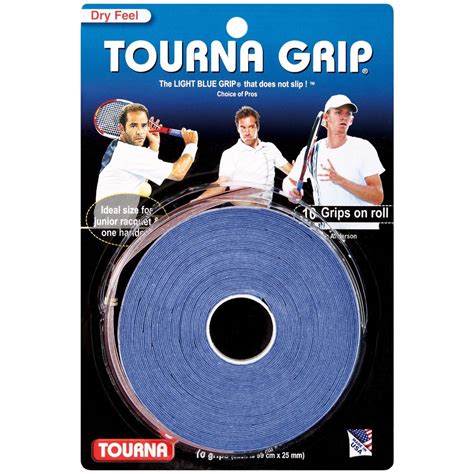 Tourna Grip TV commercial - Critical to my Game