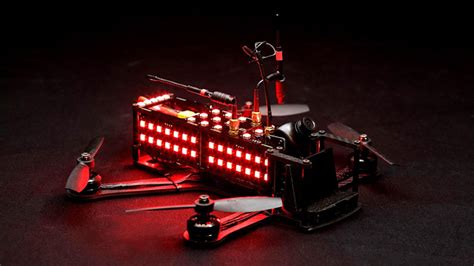 Toy State DRL Racing Drone logo