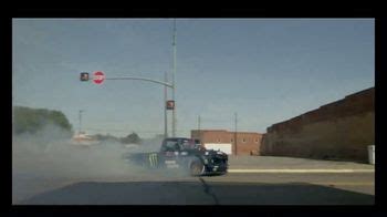 Toyo Tires TV Spot, 'Gymkhana Ten' Featuring Ken Block created for Toyo Tires