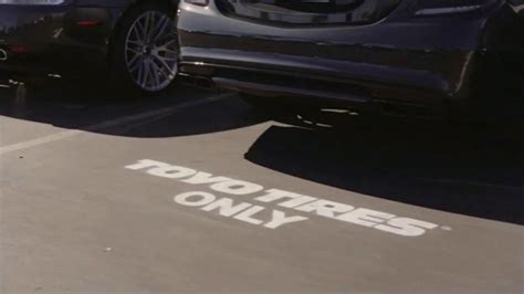 Toyo Tires TV Spot, 'Tough People Love Tough Tires' Feat. Forrest Griffin featuring Dominick Cruz