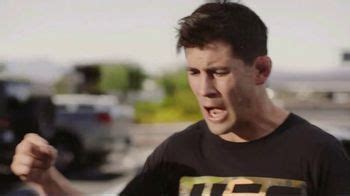 Toyo Tires TV Spot, 'Tough People Love Tough Tires' Feat. Forrest Griffin featuring Dominick Cruz