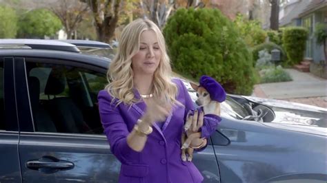 Toyota 2013 Super Bowl TV commercial - I Wish Feat. Kaley Cuoco, Song Skee-Lo
