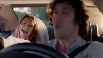 Toyota Camry TV Spot, 'Bride Breakout'
