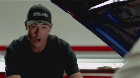 Toyota Care TV Commercial Featuring Chris Jacobs created for Toyota