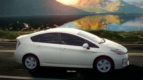 Toyota Prius Family TV Spot, 'Mile After Mile'