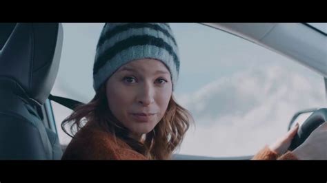Toyota Prius TV Spot, 'To the Top' Featuring Chloe Kim [T1] created for Toyota