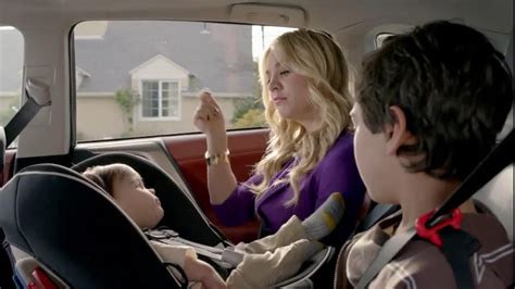 Toyota RAV4 TV Spot, 'Baby Translator' Ft. Kaley Cuoco, Song by Skee-Lo