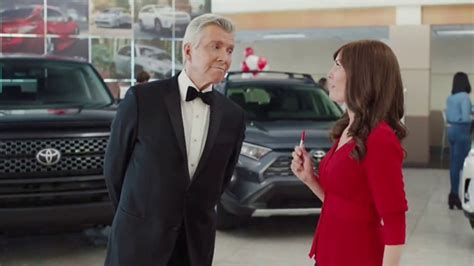 Toyota Ready Set Go! TV Spot, 'Ring Announcer' Featuring Michael Buffer [T2] featuring Michael Buffer