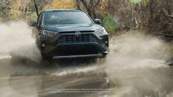 Toyota Ready Set Go! TV Spot, 'What If: RAV4' [T2] created for Toyota