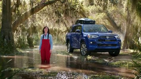 Toyota Summer Starts Here TV commercial - Vacation