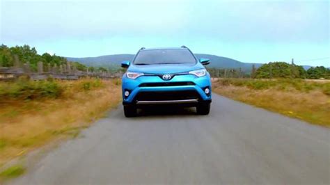 Toyota TV Spot, 'Just in Case'