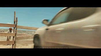 Toyota TV Spot, 'The Untameables' Featuring Don Swayze [T1]