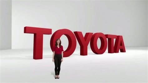 Toyota TV commercial - Trust: Hybrids