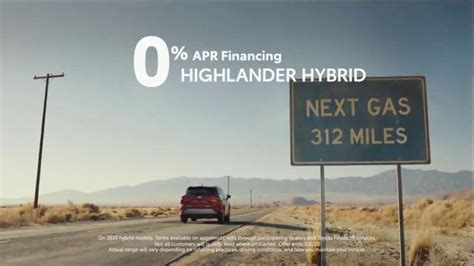 Toyota TV commercial - Trust: Hybrids