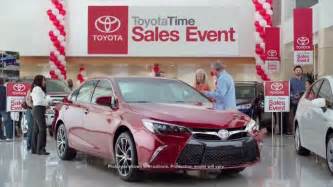 Toyota Time Sales Event TV Spot, 'Balloon Animal'