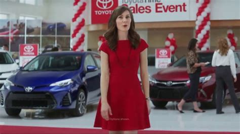 Toyota Time Sales Event TV Spot, 'Great Memory' created for Toyota