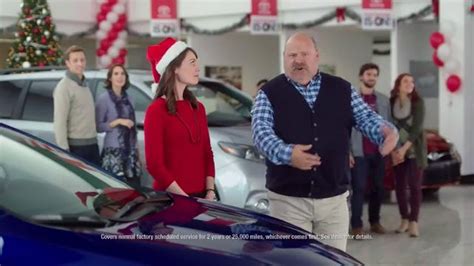 Toyota Toyotathon TV Spot, 'Carolers' featuring Jaden Betts