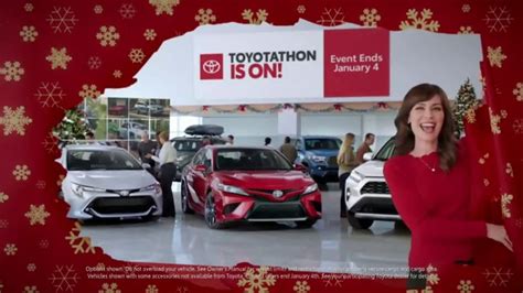 Toyota Toyotathon TV Spot, 'Olympics: Medir' [T2] featuring Tiffany Diaz
