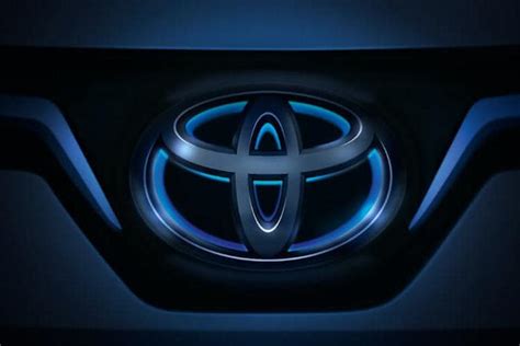 Toyota Tundra Hybrid logo