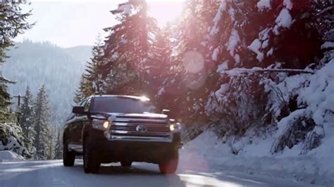 Toyota Tundra TV Spot, 'Best in Idaho' Featuring Brandon Palaniuk created for Toyota