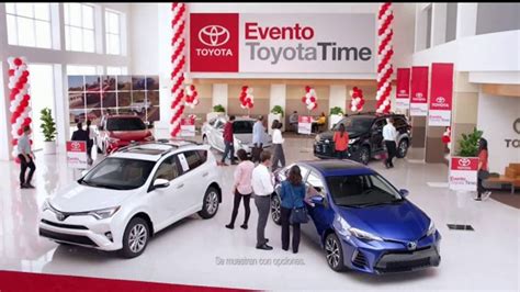 ToyotaTime Evento de Ventas TV Spot, 'Ramón olfatea las ofertas' created for Toyota