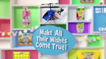 Toys R Us TV Spot, 'Buy One, Get One: Skylanders'