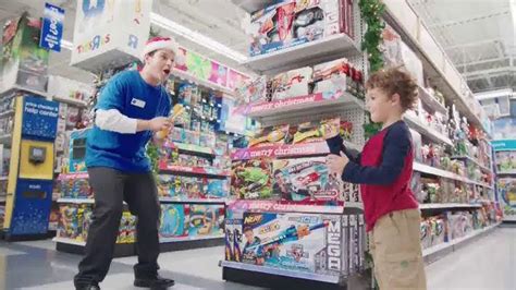 Toys R Us TV Spot, 'Clone' featuring Shelby Young