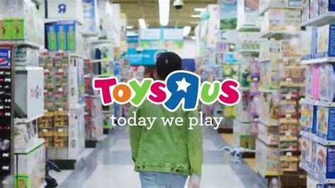 Toys R Us TV Spot, 'Whole Store: Pokemon Event' Feat. Benjamin Flores, Jr. featuring Sanai Victoria