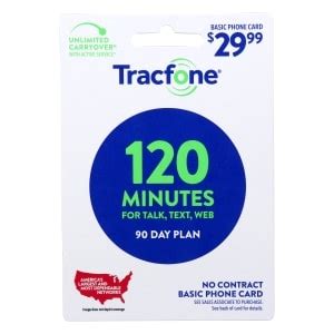 TracFone 90-Day Plan logo