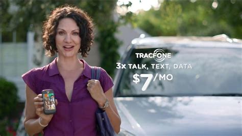 TracFone Huawei Glory TV Spot