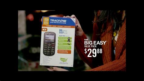 TracFone TV Spot, 'Stay in Touch'
