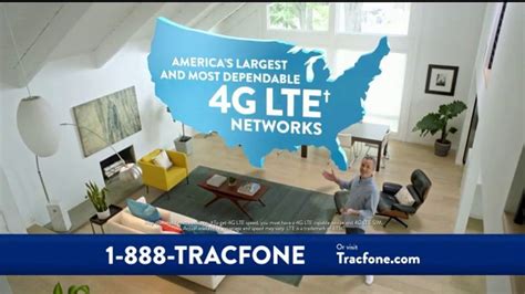 TracFone TV Spot, 'The Essentials' featuring Jordan Murphy