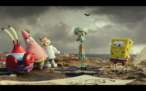 TracFone TV Spot, 'The SpongeBob Movie: Sponge Out of Water'